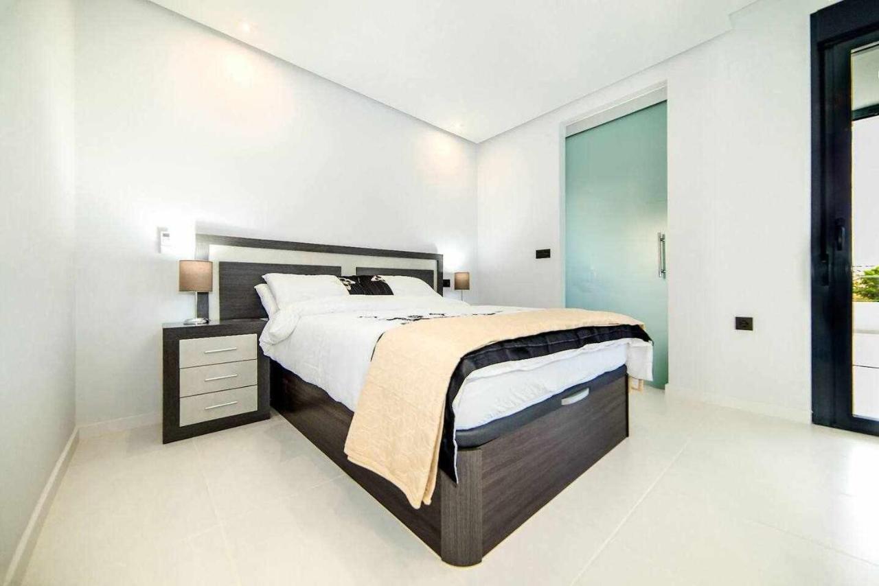 Espanhouse Diamante Apartment Pilar de la Horadada Eksteriør billede