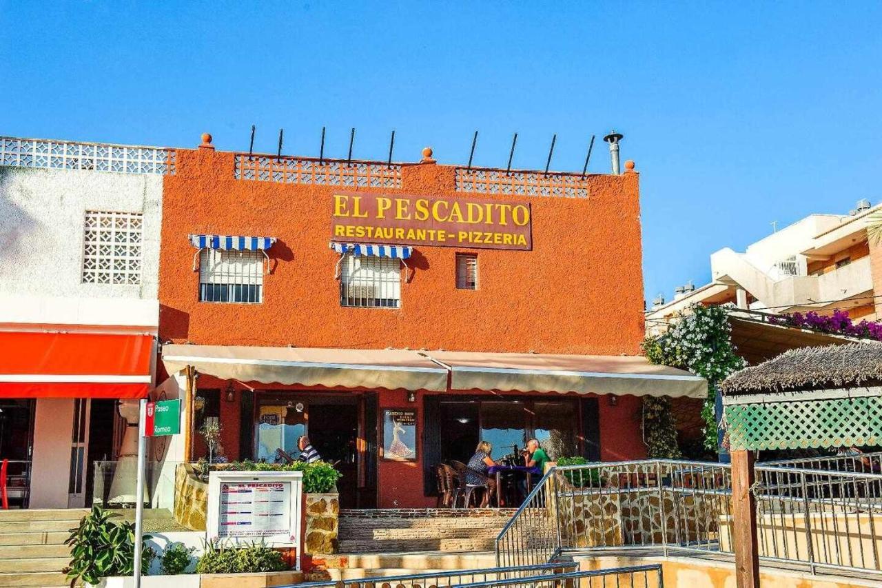 Espanhouse Diamante Apartment Pilar de la Horadada Eksteriør billede