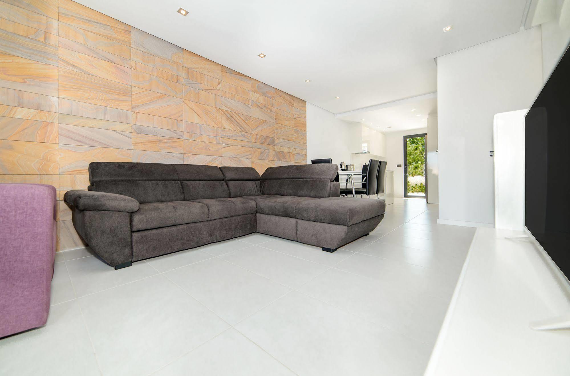 Espanhouse Diamante Apartment Pilar de la Horadada Eksteriør billede