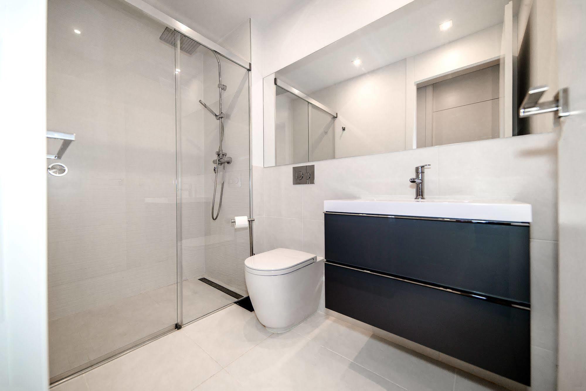 Espanhouse Diamante Apartment Pilar de la Horadada Eksteriør billede