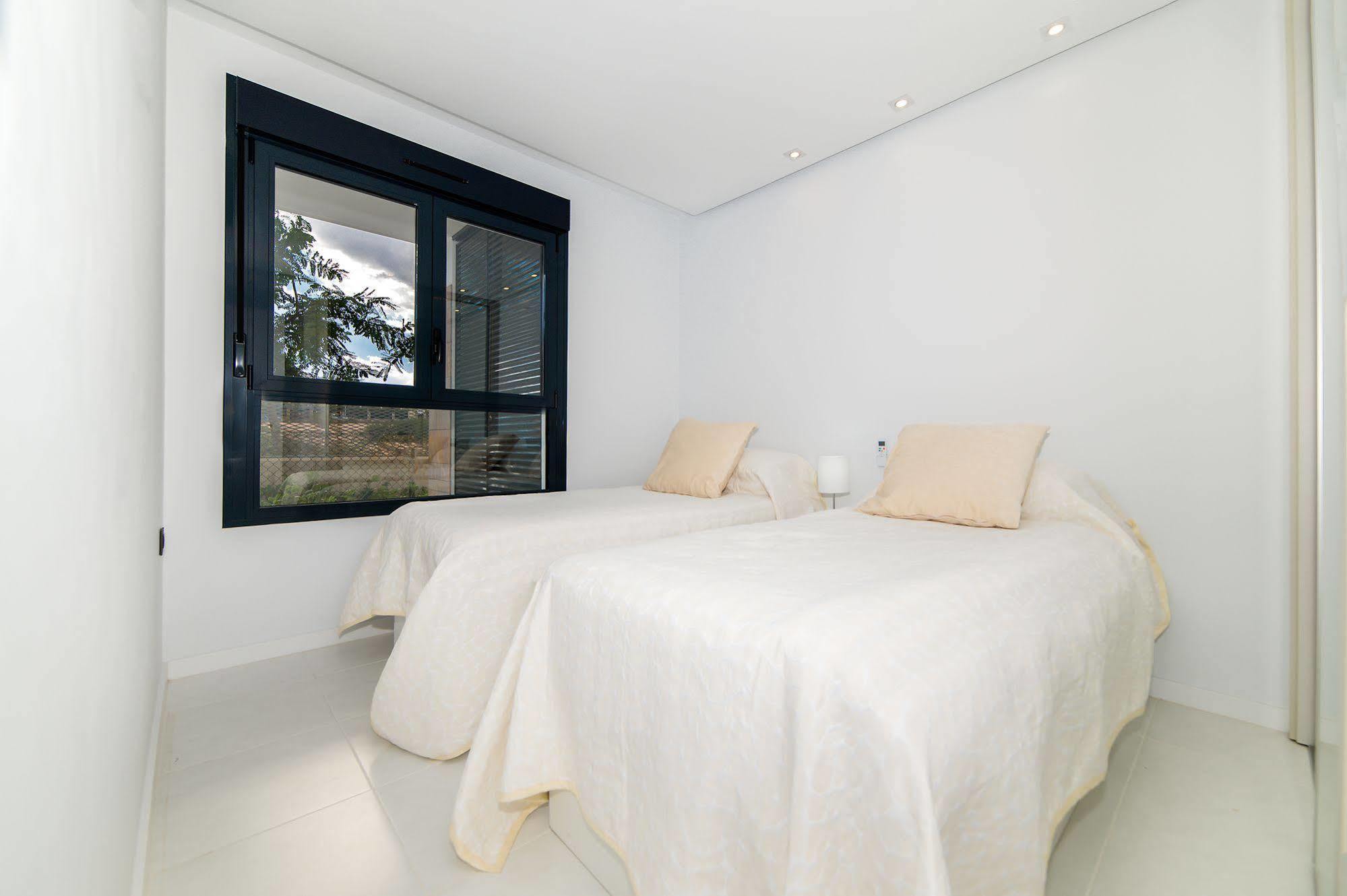 Espanhouse Diamante Apartment Pilar de la Horadada Eksteriør billede