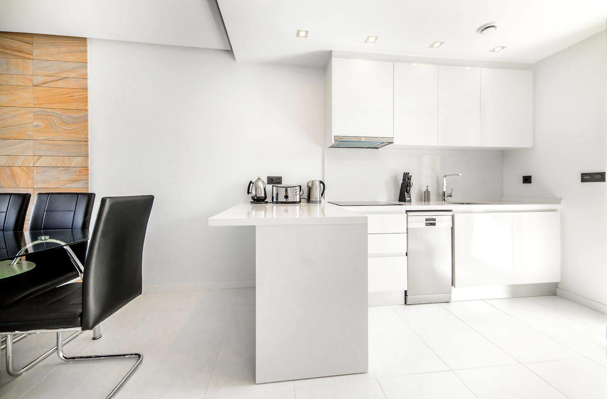 Espanhouse Diamante Apartment Pilar de la Horadada Eksteriør billede