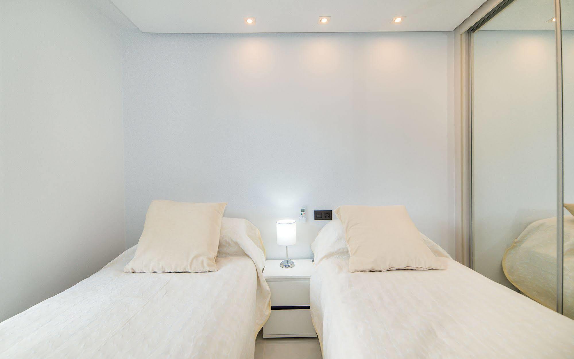 Espanhouse Diamante Apartment Pilar de la Horadada Eksteriør billede